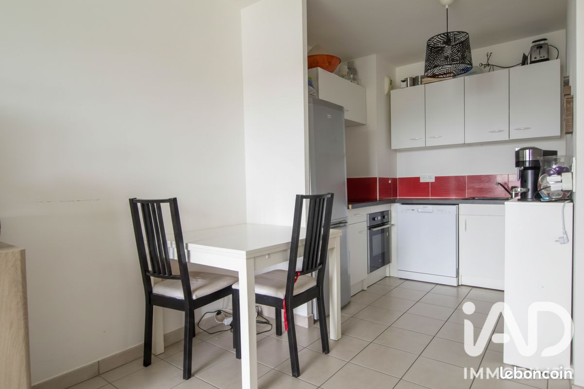 Appartement 2 pièces 43 m² (image 5)