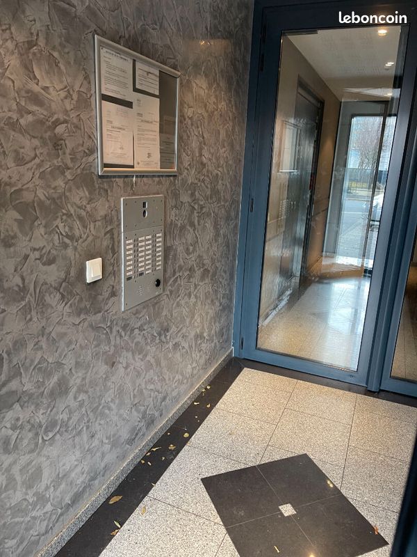 Appartement a louer villemomble - 2 pièce(s) - 44 m2 - Surfyn