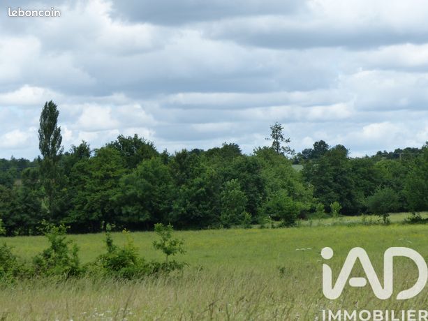 Terrain 7525 m² Sainte-Cécile
