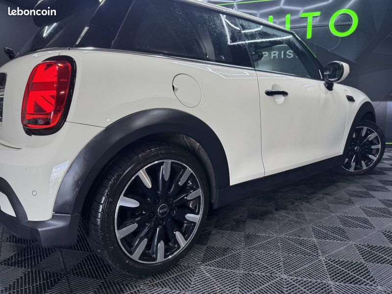 Mini MINI ONE 102CH BUSINESS DESIGN (image 5)