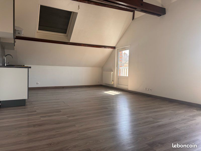 Appartement 1 pièce 29 m² · à Bonneval · 29 m² · 390 €