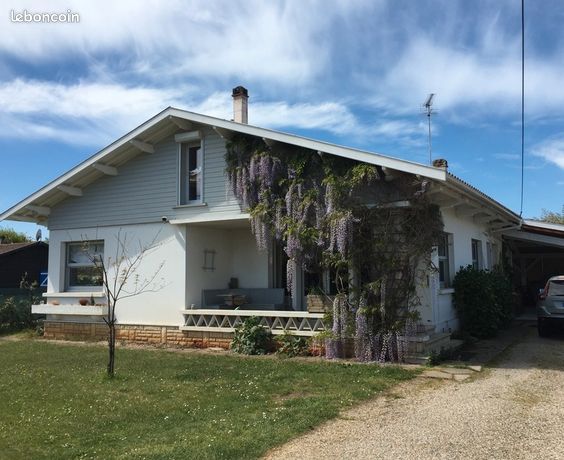 Maison à vendre Gujan-Mestras (33470) - Achat maison - Bien'ici