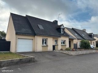 Maison 6 pièces 138 m² · à Lécousse · 138 m² · 263 000 €