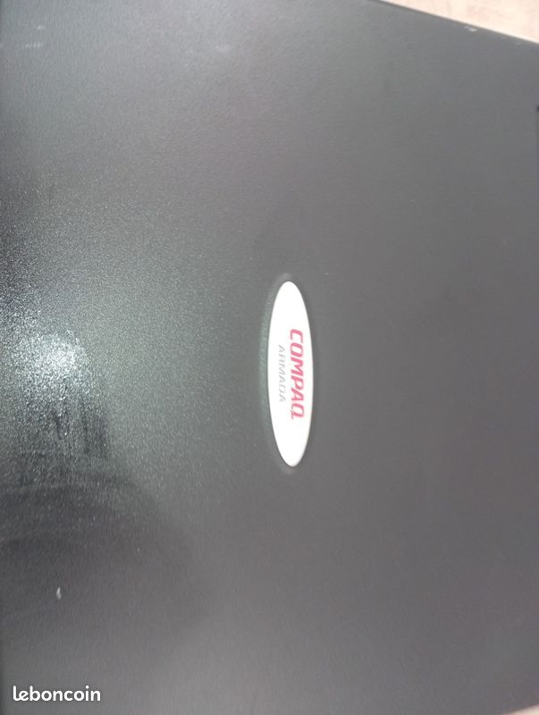 512 MO DE mémoire RAM HP-Compaq Presario ordinateur portable M2001EA