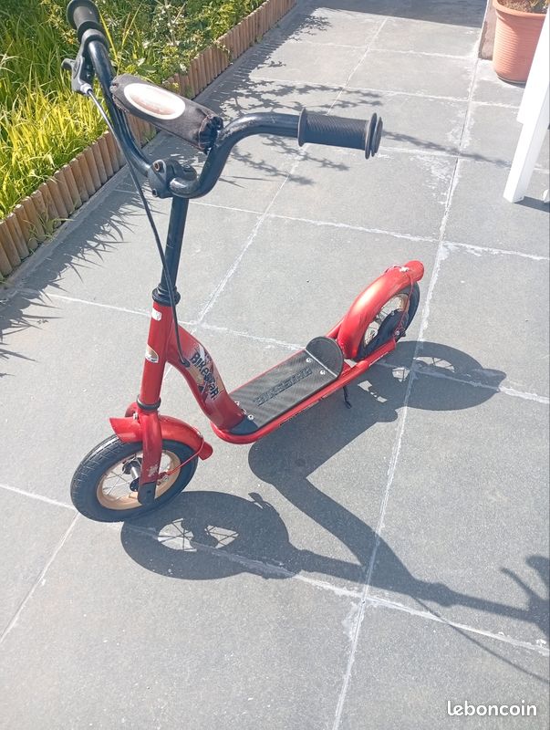 Trottinette (image 2)