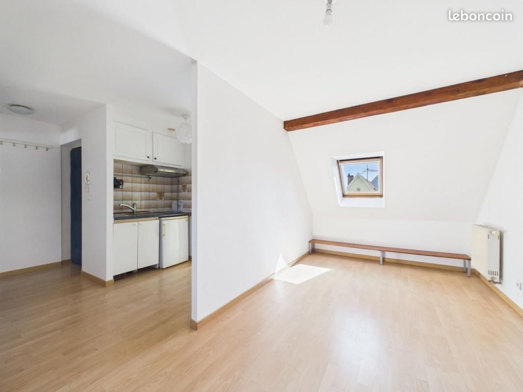 Appartement 2 pièces 31 m² · à Lingolsheim · 31 m² · 110 000 €