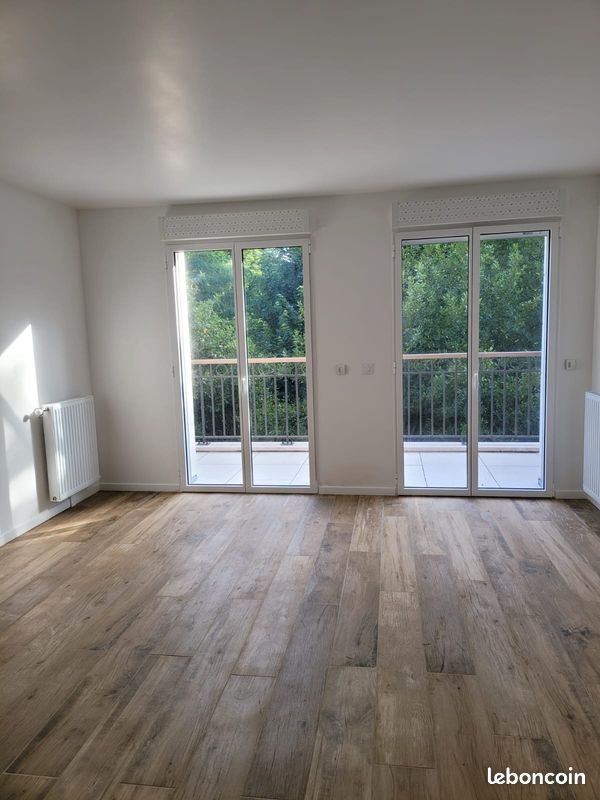 Appartement a louer montgeron - 3 pièce(s) - 60 m2 - Surfyn