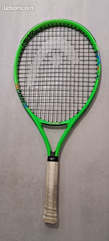 Raquette Tennis Speed 23 HEAD (image 1)