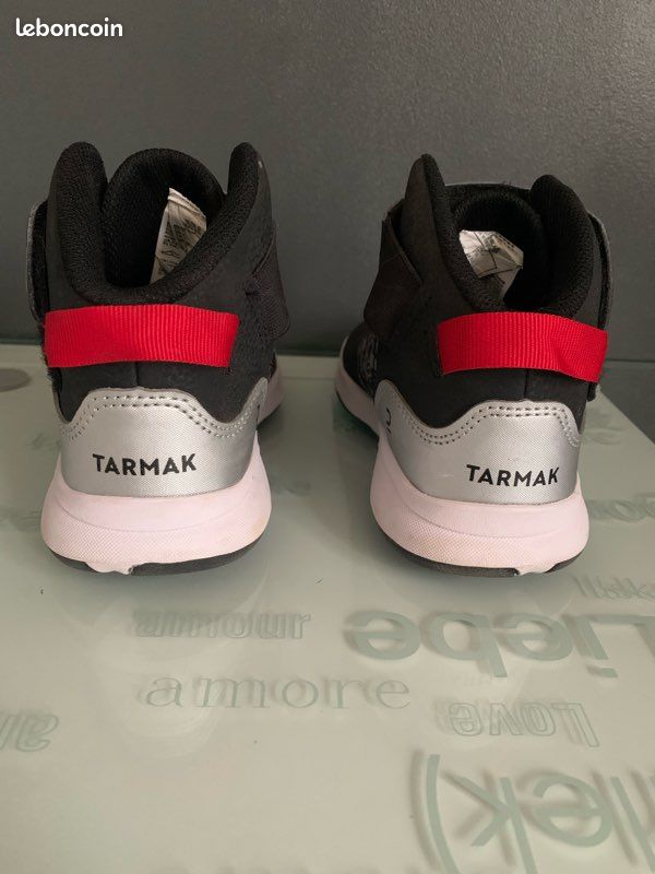 Chaussures de basket (image 3)