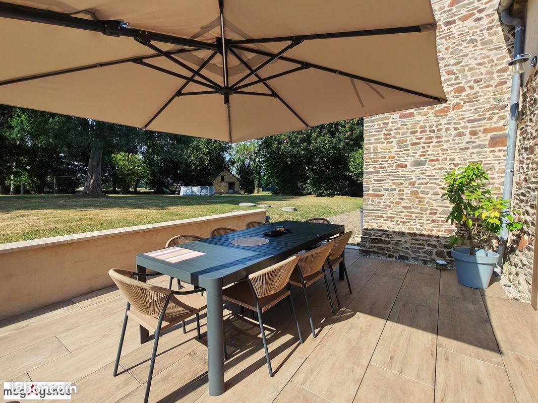Maison 6 pièces 147 m² · à Meillac · 147 m² · 377 000 €