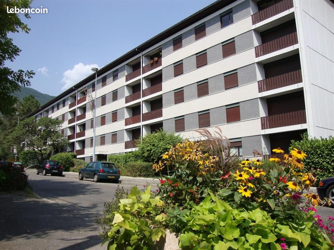 Appartement 3 pièces 63 m² · à La Tronche · 63 m² · 861 €/mois