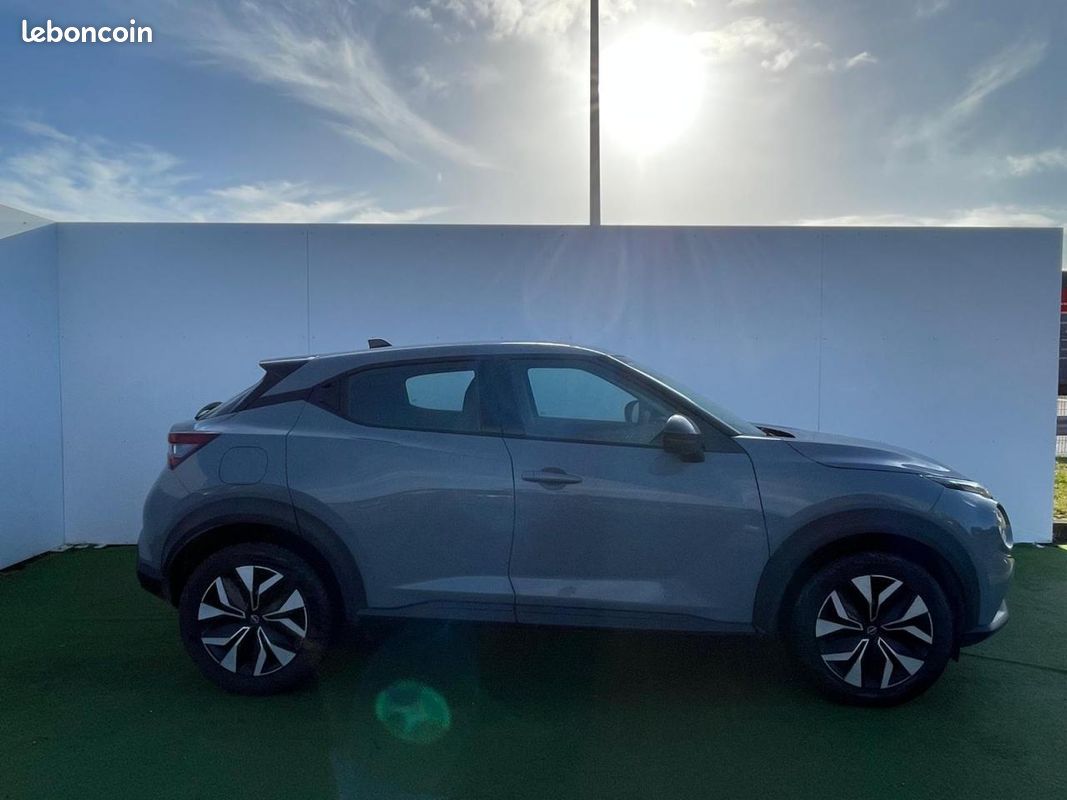 Nissan juke ii (2) 1.0 dig-t 114 tekna pack connect 2024 (image 8)