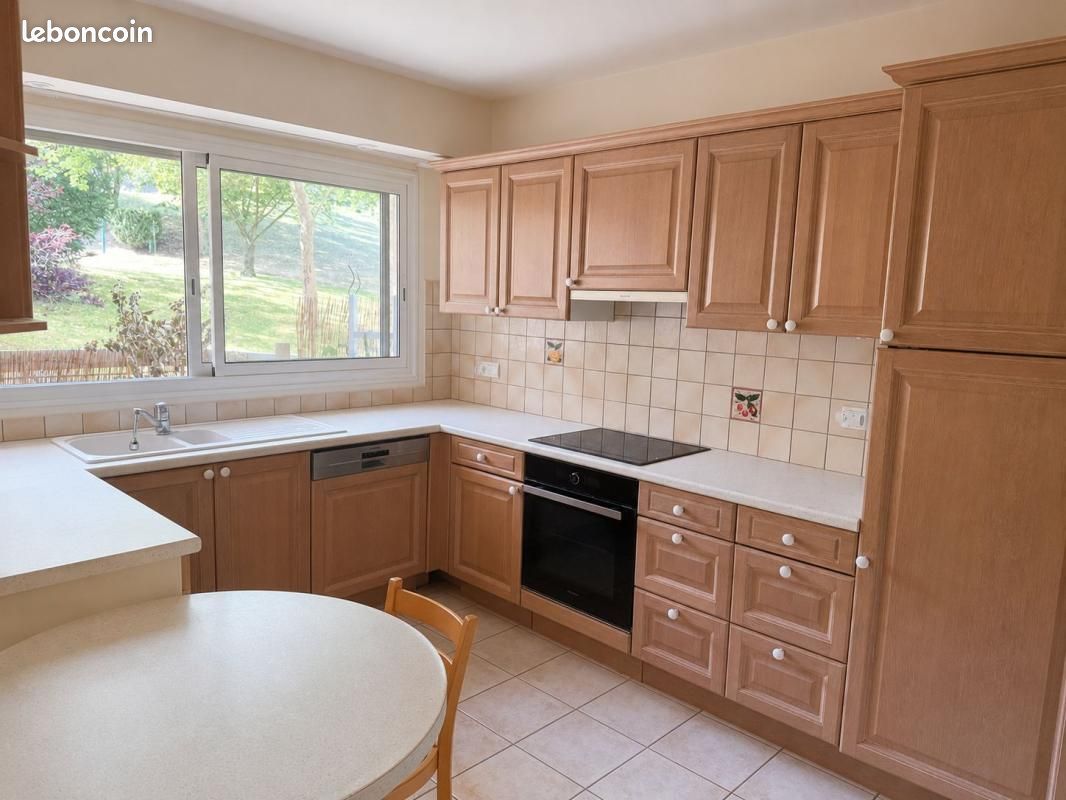 Appartement 3 pièces 64 m² · à Marly-le-Roi · 64 m² · 1 400 €