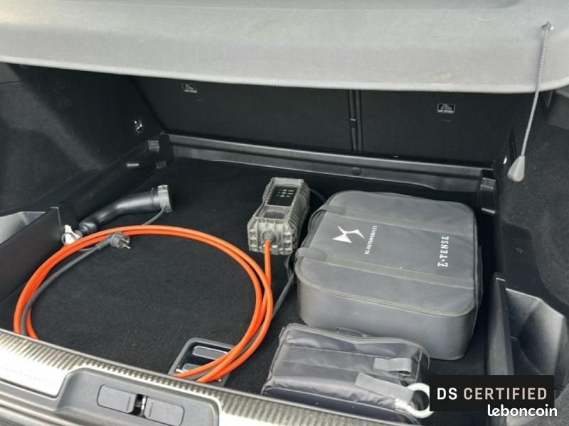 Ds DS 7 Crossback E-TENSE 4x4 300ch Grand Chic (image 6)