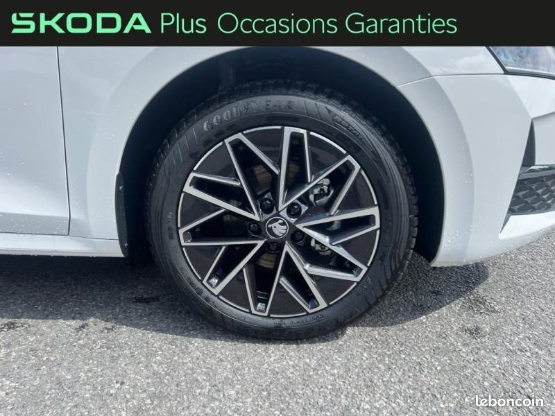 Skoda Octavia 2.0 TDI SCR 116ch Selection (image 6)