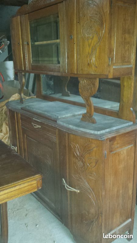 Salle à manger (image 1)