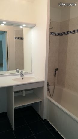 Appartement a louer franconville - 2 pièce(s) - 40 m2 - Surfyn