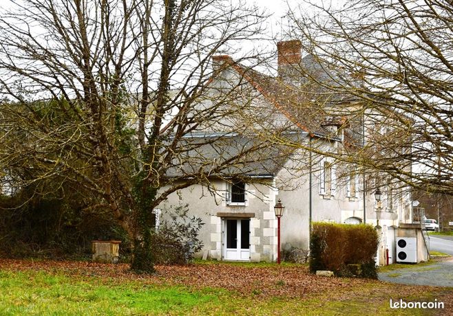 Maison 11 pièces 259 m²
