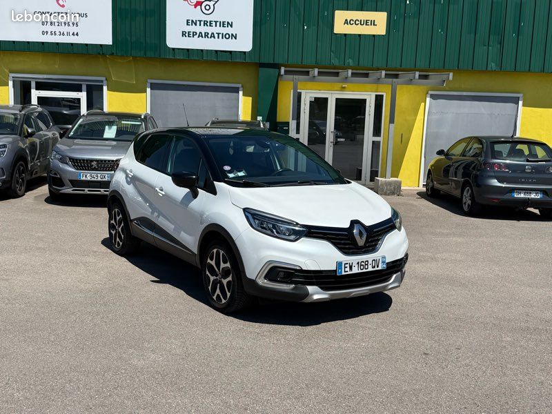 Renault Captur TCe 90cv Energy Intens (image 1)
