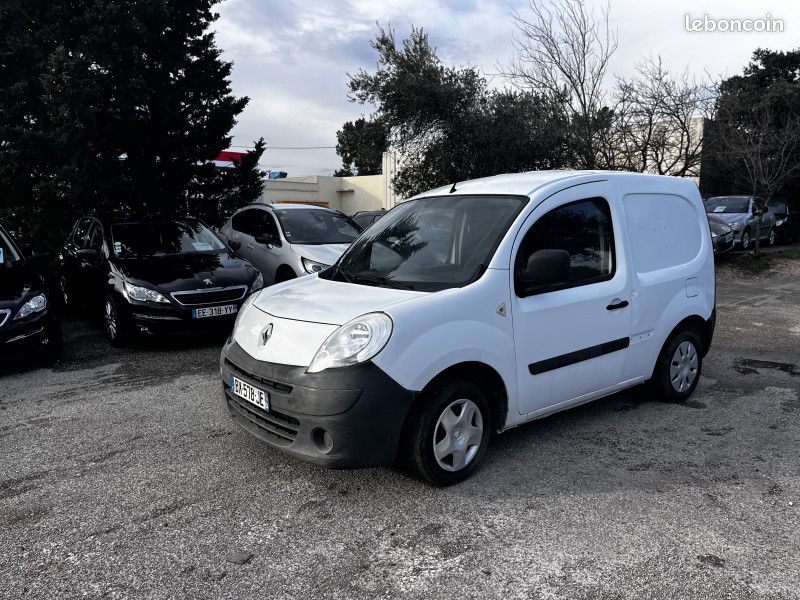 Renault KANGOO II EXPRESS COMPACT 1.5 DCI 70CH EXTRA (image 1)
