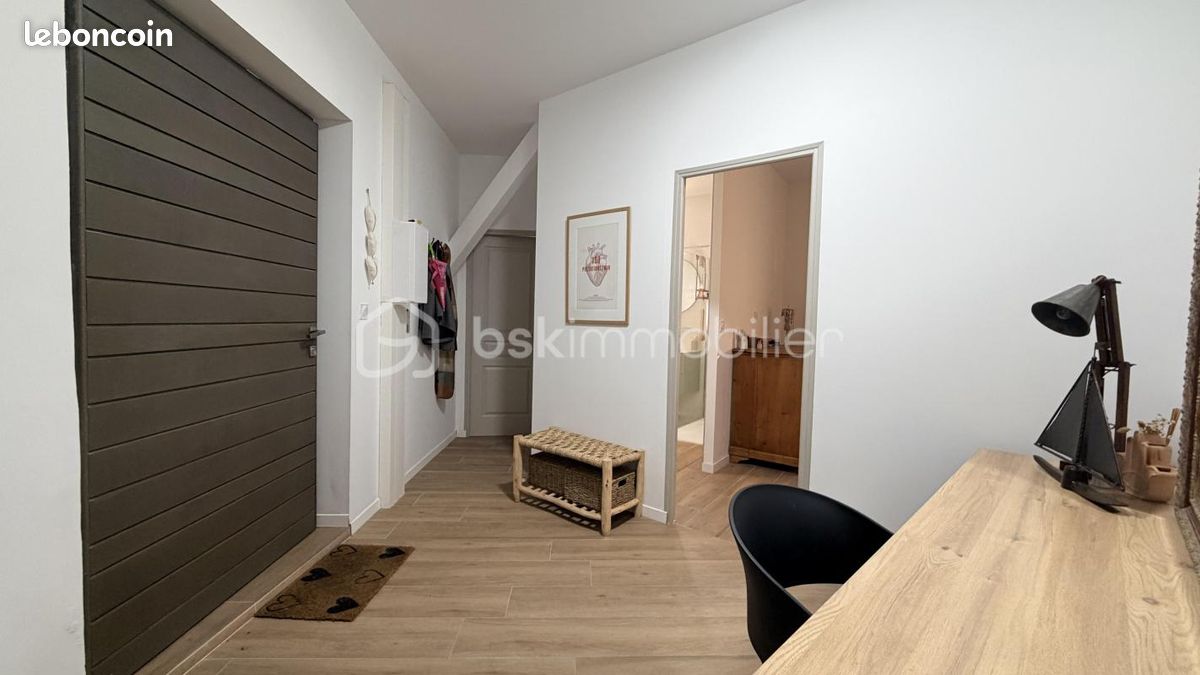 Maison 4 pièces 100 m² · à Pézilla-la-Rivière · 100 m² · 181 000 €