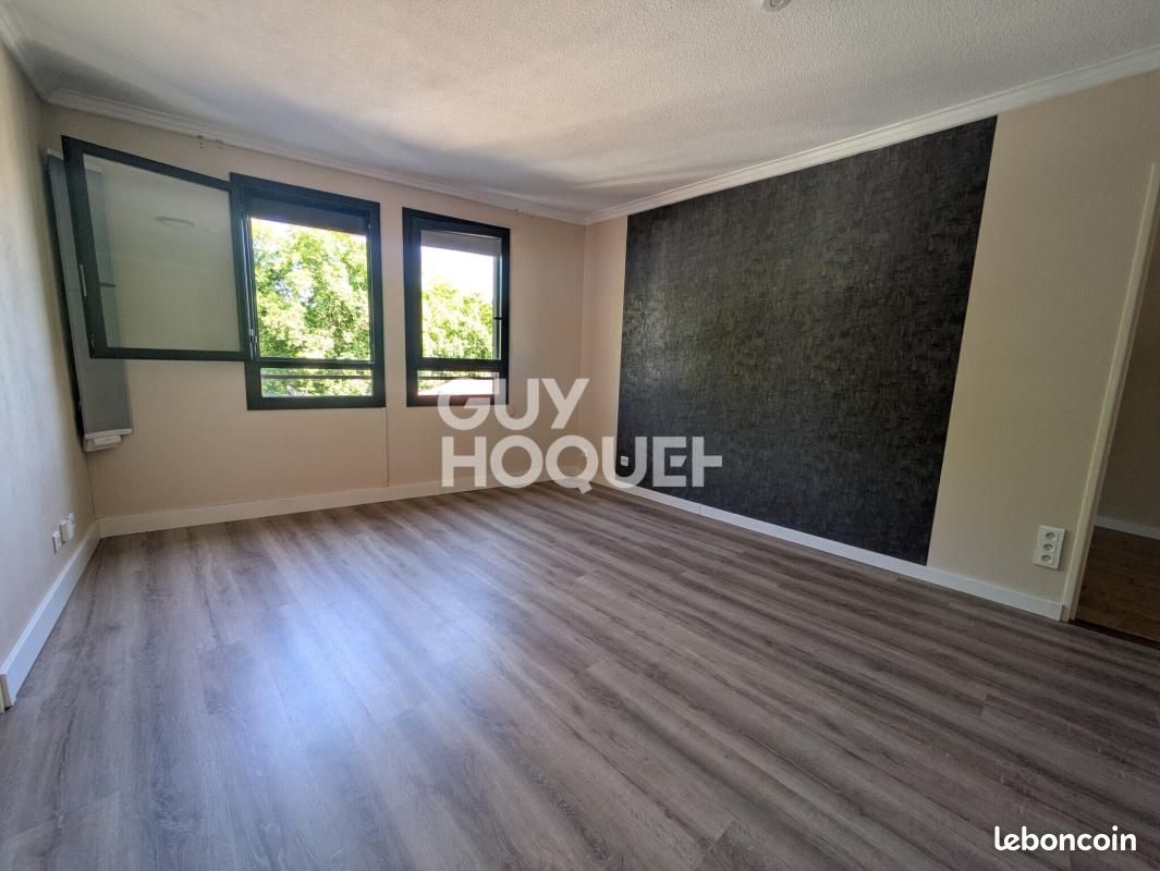 Appartement 2 pièces 48 m² · à Cahors · 48 m² · 93 000 €