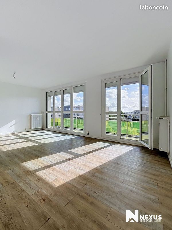 Appartement 3 pièces 73 m² · à Dieppe · 73 m² · 117 000 €
