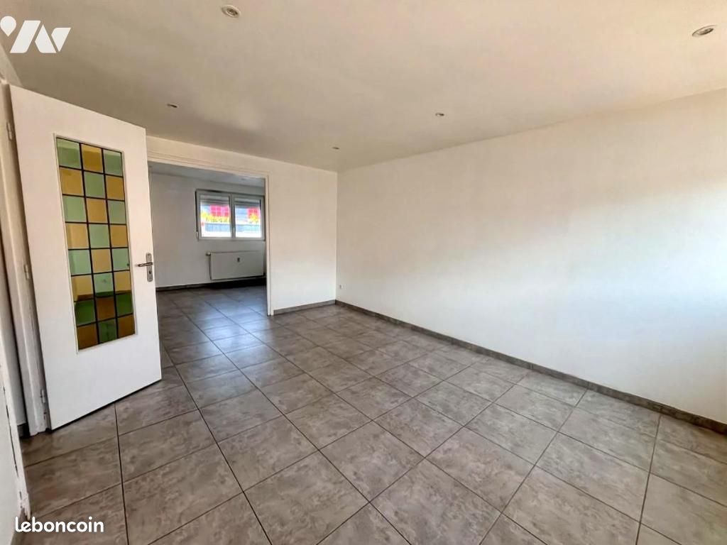 Appartement 3 pièces 84 m² · à Calais · 84 m² · 198 550 €