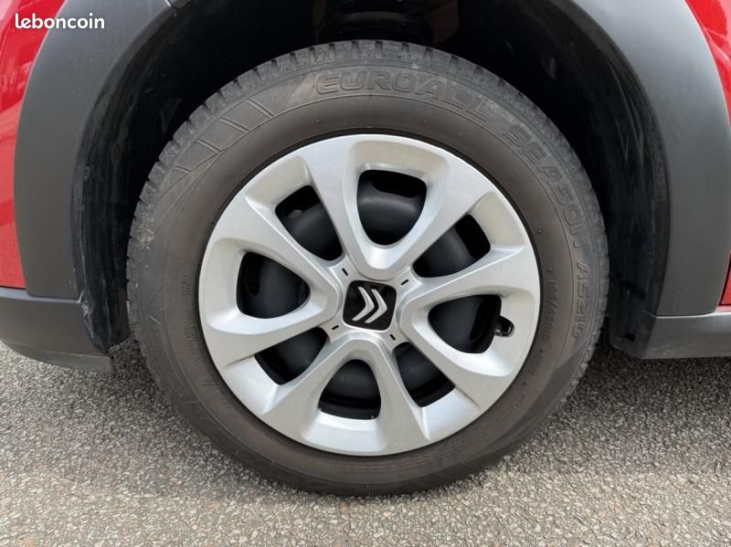 Citroen C3 1.5 BlueHDi 100 Feel (image 10)