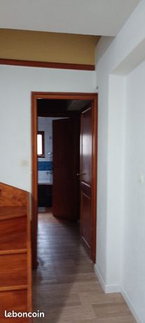 Chambre meublée de 22 m2
