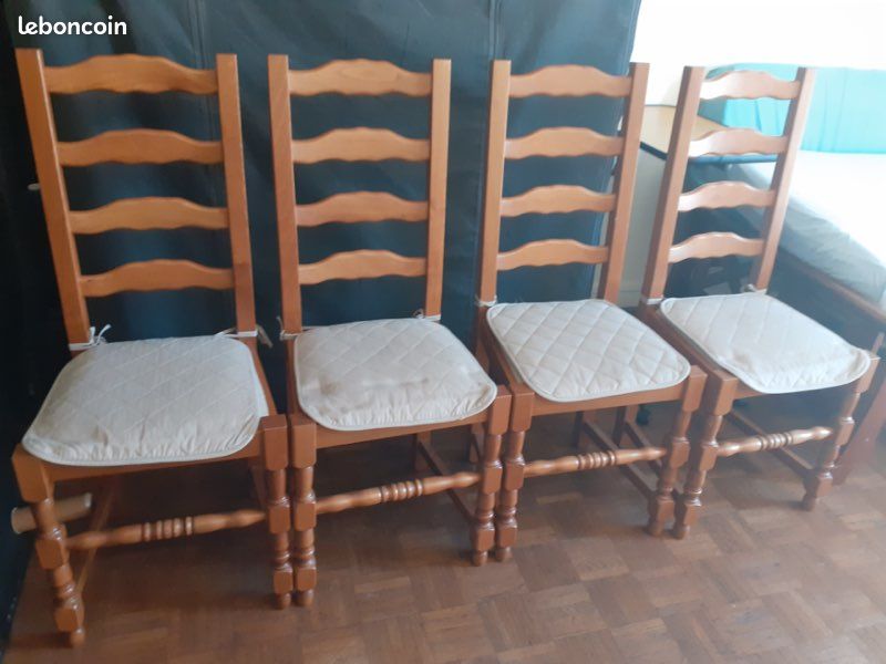 Chaises (image 3)