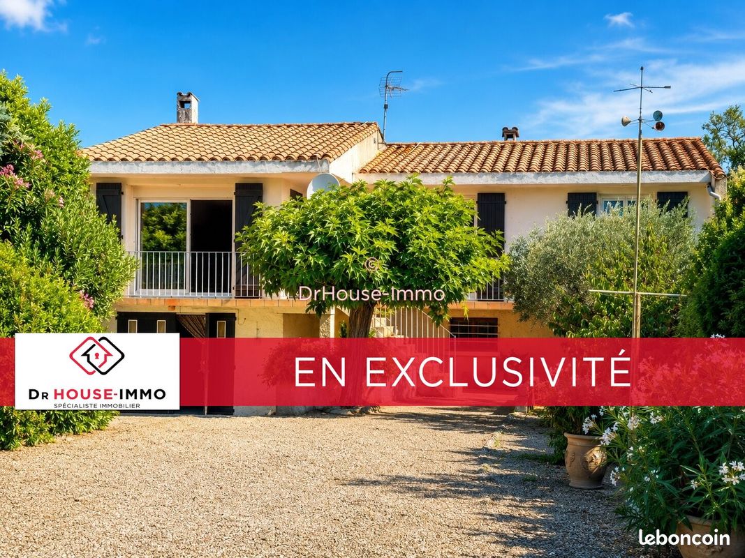 Maison 5 pièces 105 m² · à Conques-sur-Orbiel · 105 m² · 209 000 €