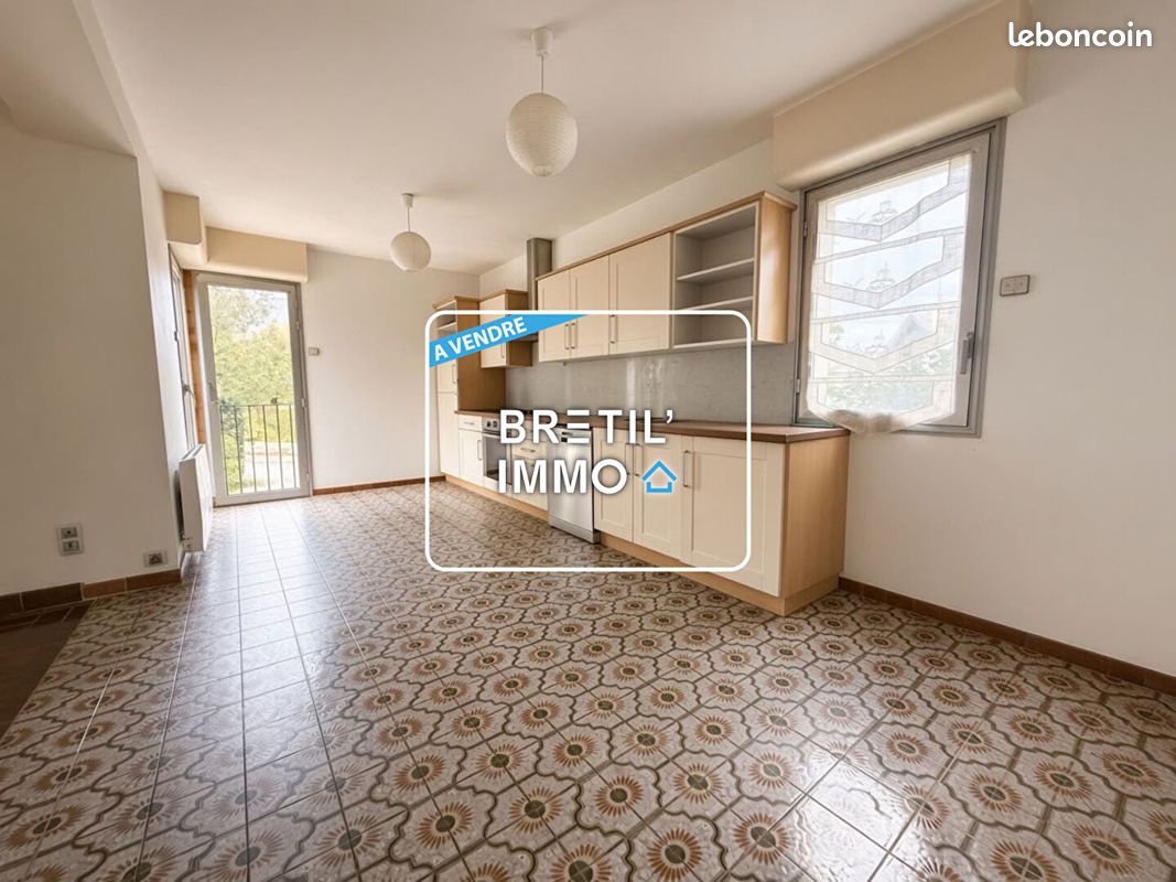 Maison 7 pièces 134 m² · à Vitré · 134 m² · 256 990 €