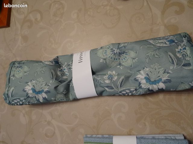 Valise housse de rangement Lalita Linvosges NEUF (image 5)