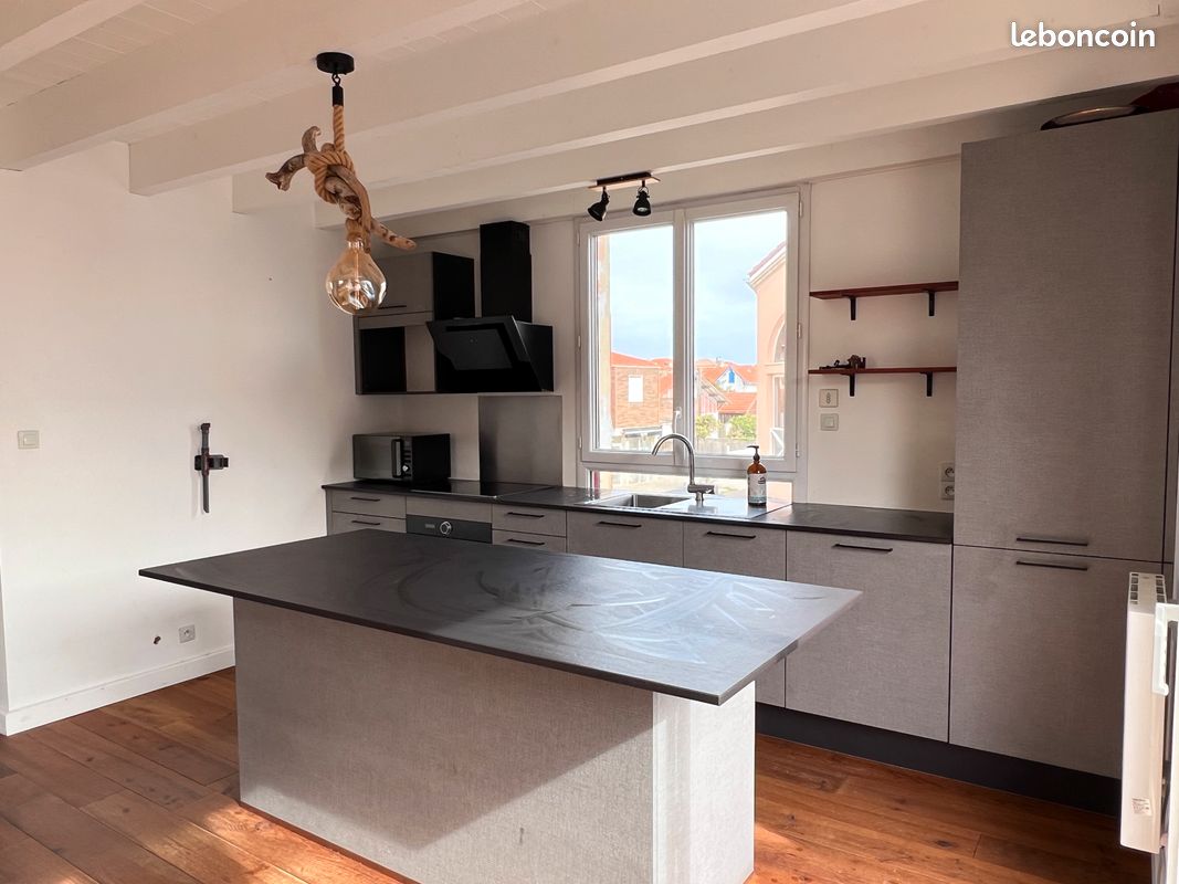 Appartement 2 pièces 56 m² · à Mimizan · 56 m² · 225 000 €