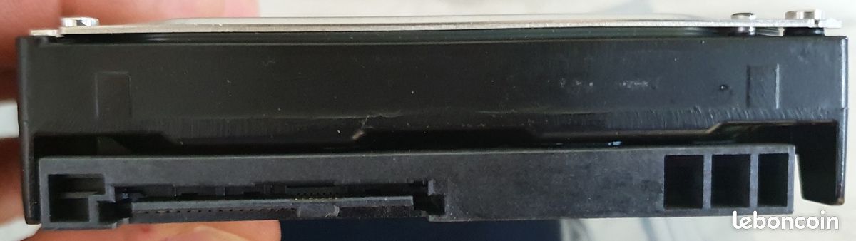 Disque dur hgst sun 4to SAS (image 2)