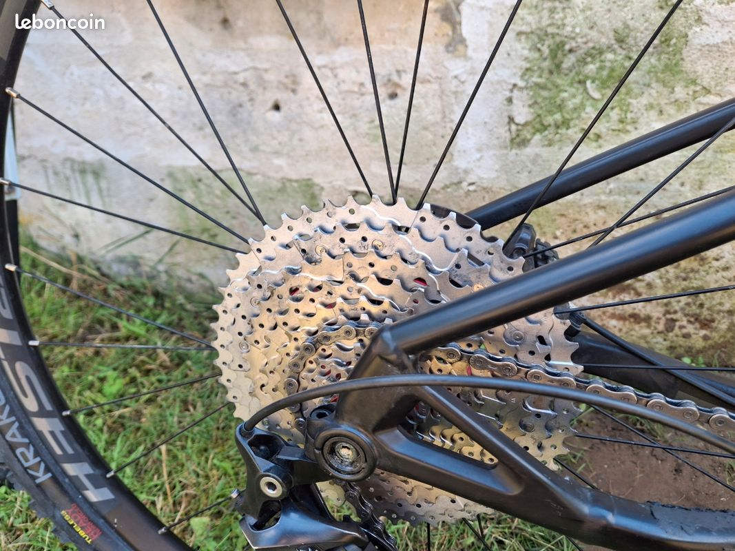 Vtt Votec Vc (image 2)