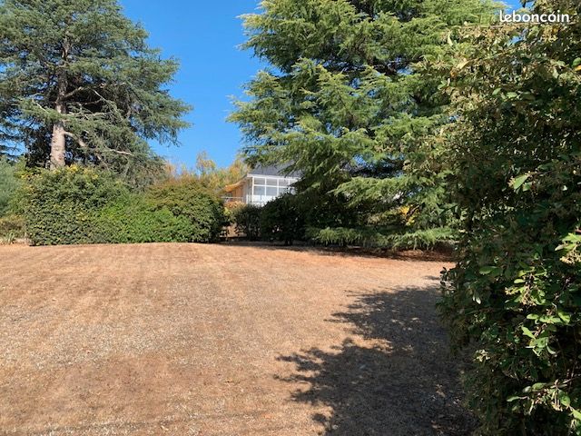 Terrain 529 m² Notre Dame Des Landes · à Notre-Dame-des-Landes · 85 800 €