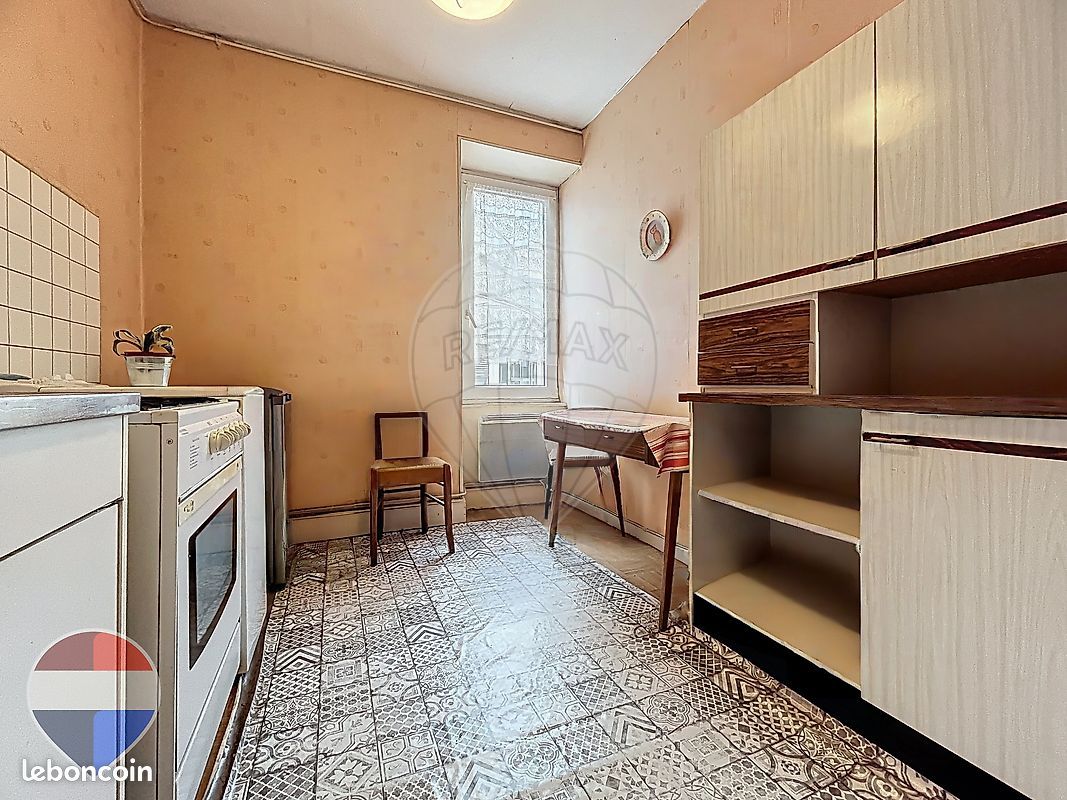 Appartement 2 pièces 55 m² · à Munster · 55 m² · 69 500 €