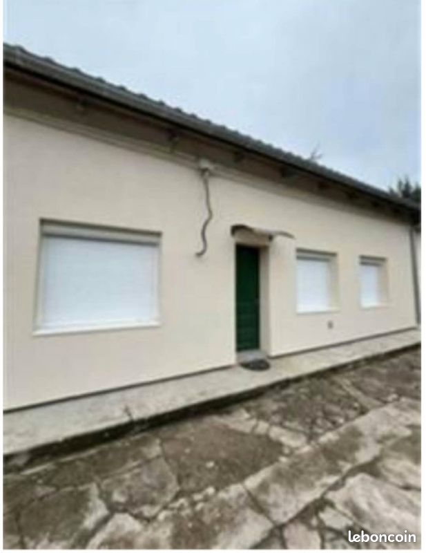 Maison 4 pièces 71 m² · au Bousquet-d'Orb · 70,7 m² · 140 000 €