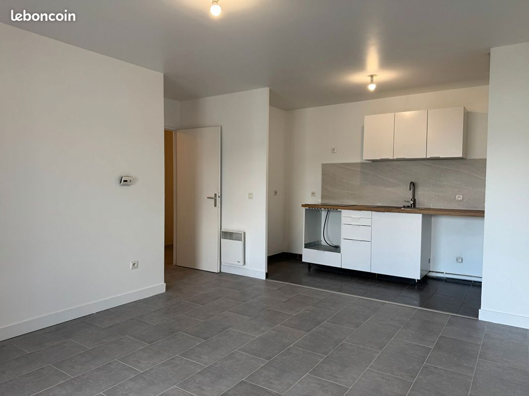 Appartement 3 pièces 60 m² · à Reims · 60 m² · 862 €/mois