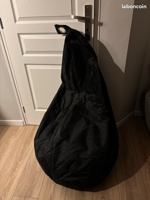3 Poufs poires (image 2)