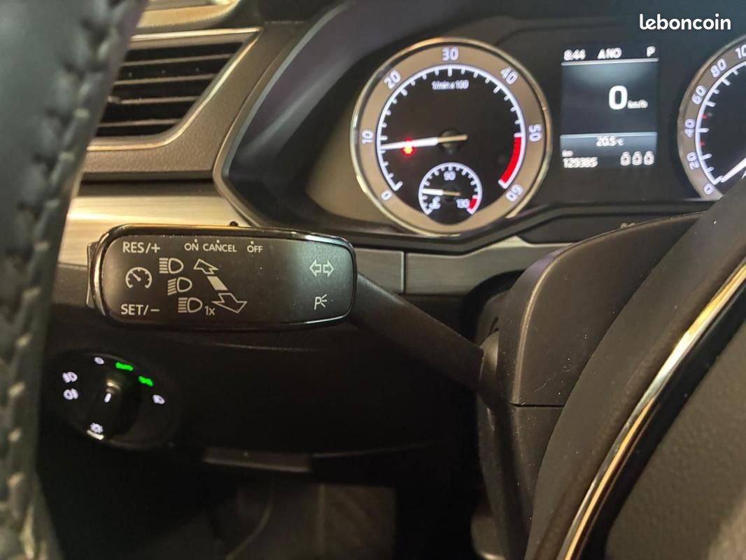Skoda Superb Combi 2.0 TDI 150 DSG BUSINESS (image 36)