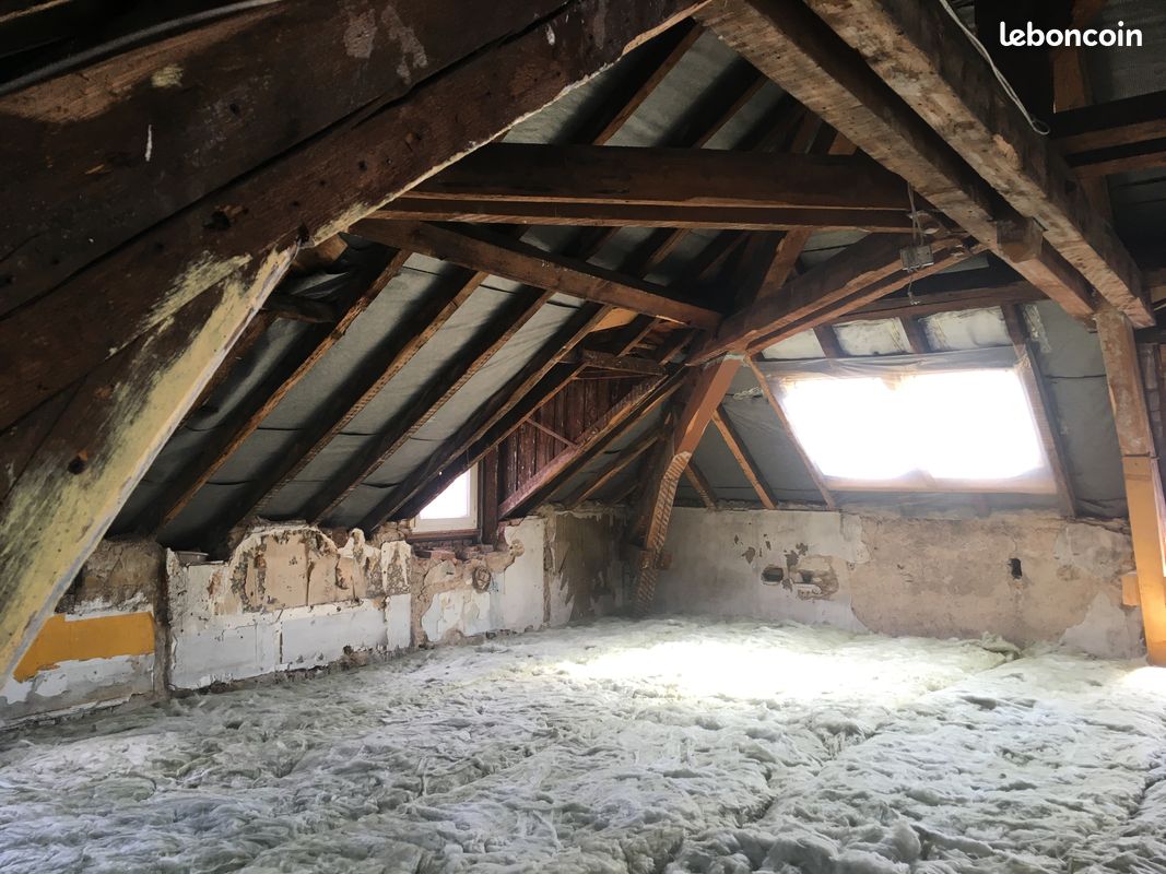 Appartement 1 pièce 76 m² · à Belfort · 76,1 m² · 75 000 €
