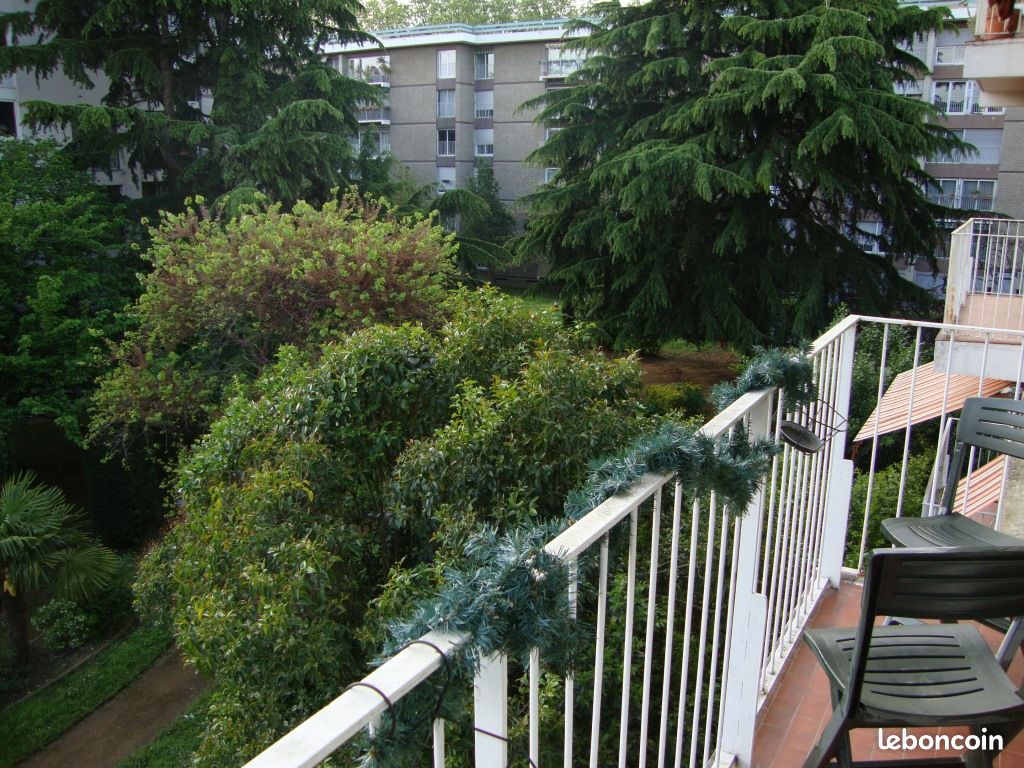 Appartement 2 pièces 44 m² · à Toulouse · 44 m² · 825 €