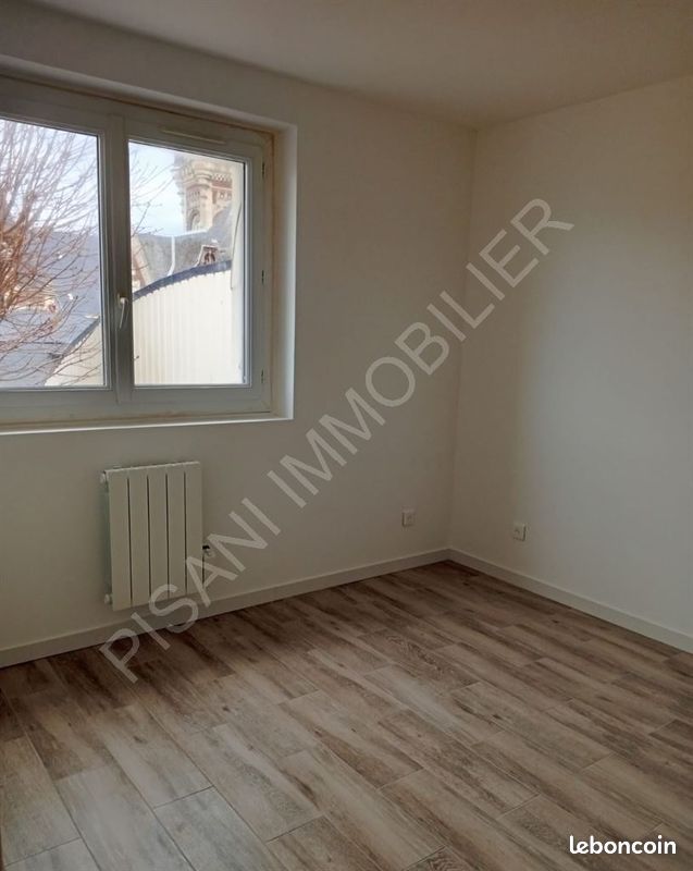 Appartement a louer fecamp - 3 pièce(s) - 46 m2 - Surfyn