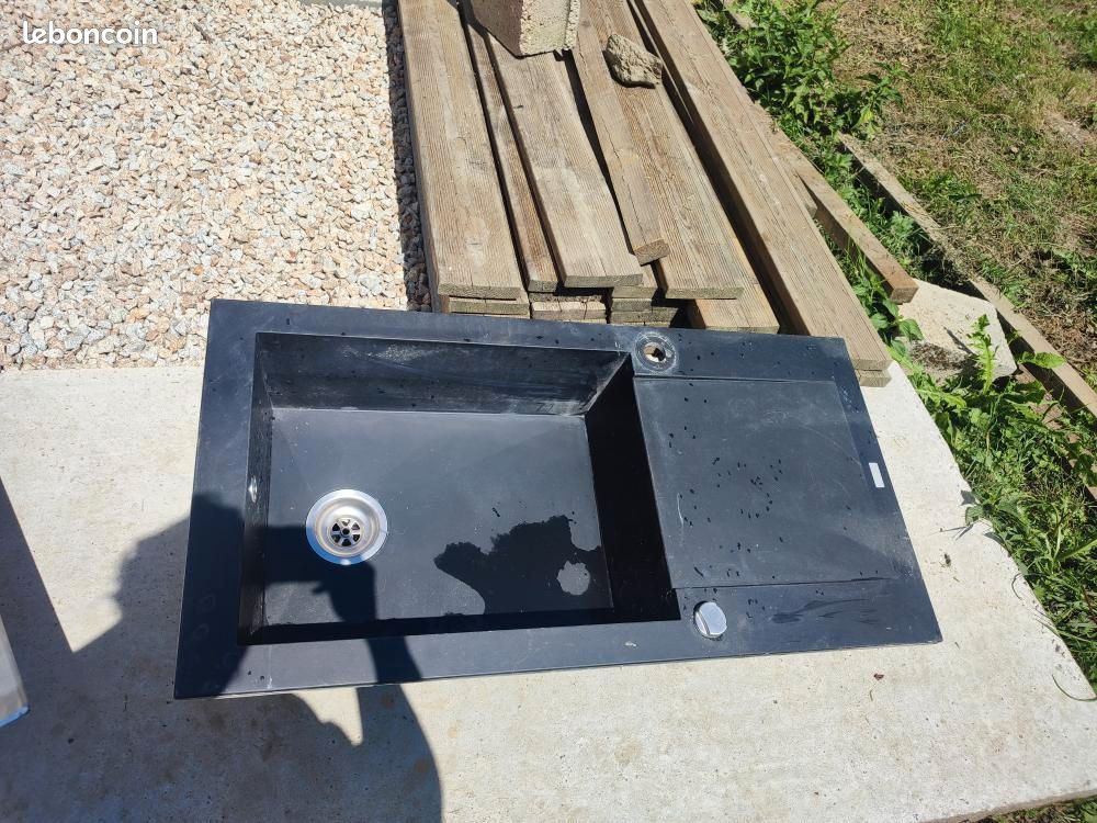 Lavabo (image 1)