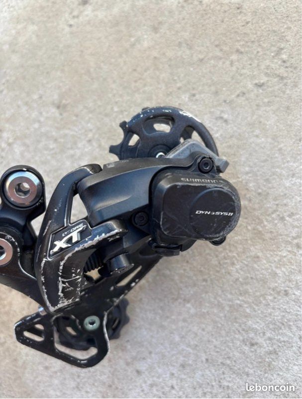 Dérailleur arrière Shimano (image 4)