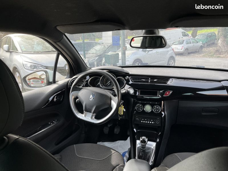 Citroen DS3 1.6 VTI SO CHIC (image 4)