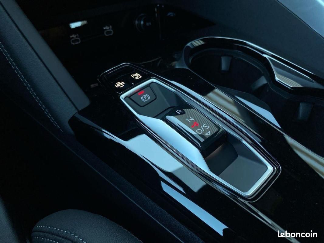 Audi Q5 SUV E HYBRID QUATTRO 299 CH S tronic (image 22)